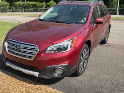 Used 2015 Subaru Outback 2.5i Limited