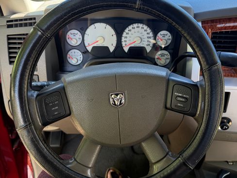 Used 2007 Dodge Ram 2500 Truck Laramie image 17