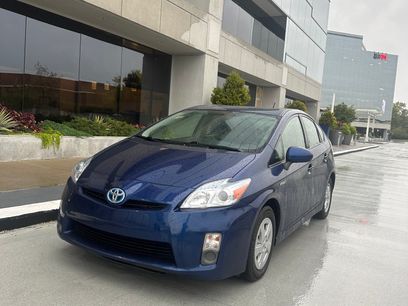 Used 2011 Toyota Prius Two
