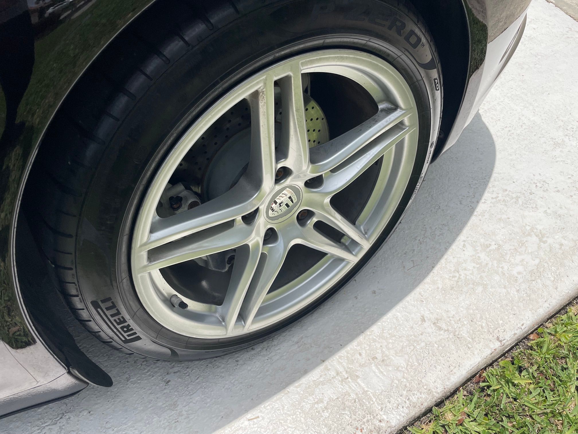 Used 2017 Porsche 911 Carrera image 8