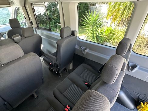 Used 2016 Ford Transit 350 XLT image 28