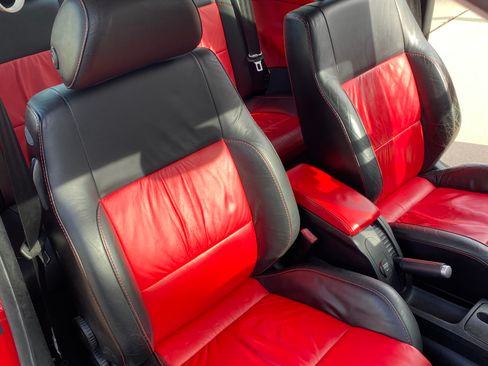 Used 2003 Volkswagen Beetle GLS image 4