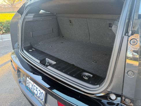 Used 2014 BMW i3 w/ Range Extender image 16