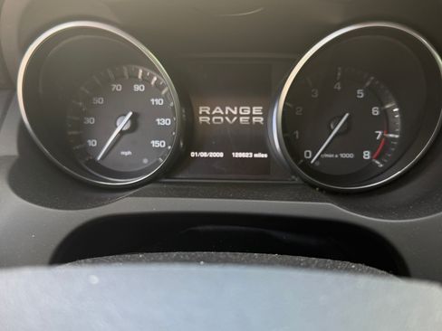 Used 2013 Land Rover Range Rover Evoque Pure Plus AWD/4WD image 6