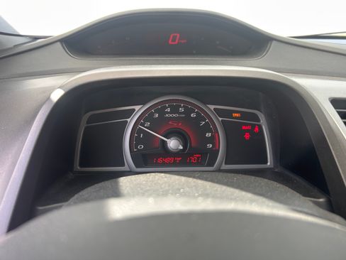 Used 2009 Honda Civic Si image 13