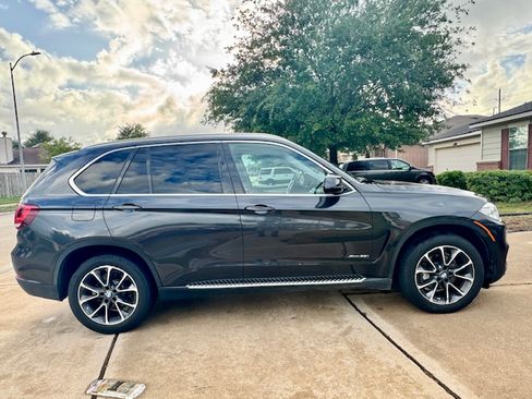 Used 2016 BMW X5 xDrive35i image 11