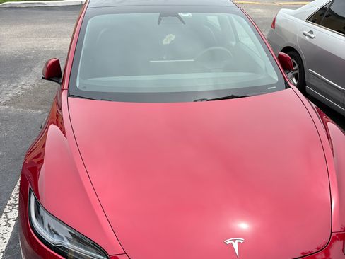 Used 2024 Tesla Model 3 Standard Range RWD image 9