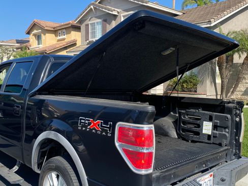 Used 2010 Ford F150 FX4 image 14