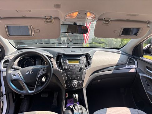 Used 2015 Hyundai Santa Fe Sport AWD/4WD image 18
