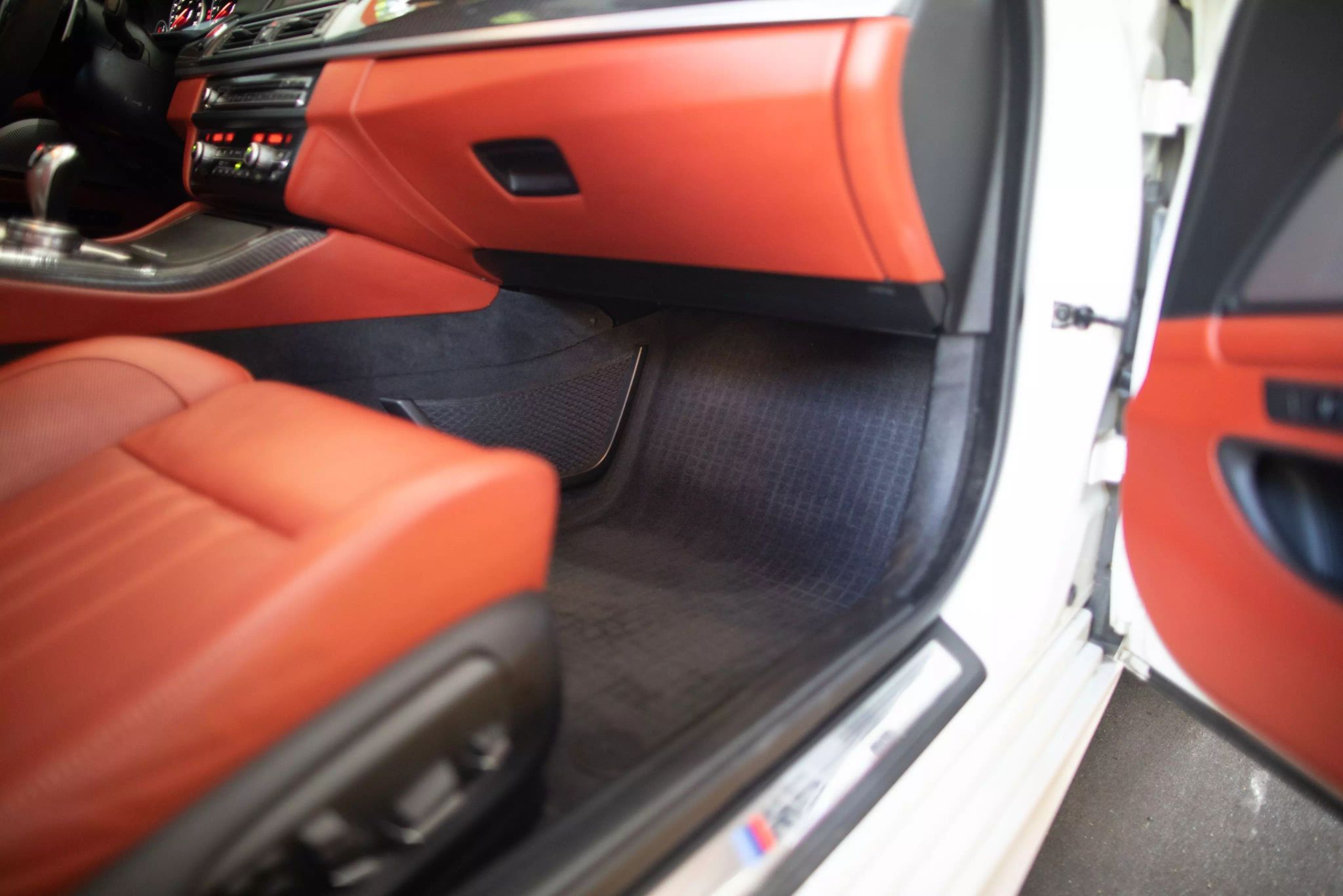 Used 2014 BMW M5 RWD image 18