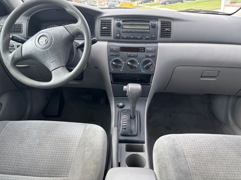 Used 2006 Toyota Corolla CE image 12