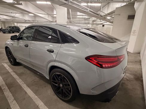 Used 2024 Mercedes-Benz GLE 63 AMG S image 8