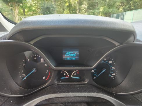 Used 2015 Ford Transit Connect XLT image 2