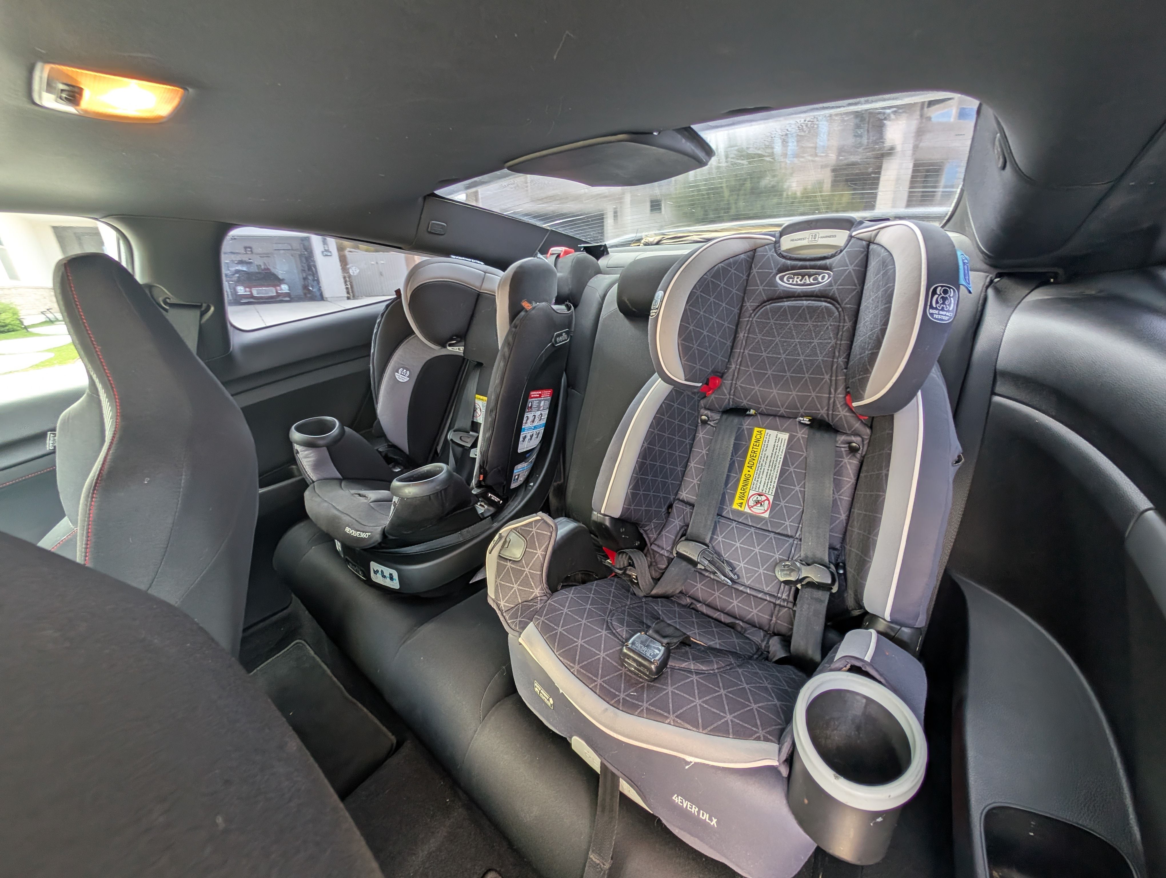 Used 2018 Honda Civic Si image 8