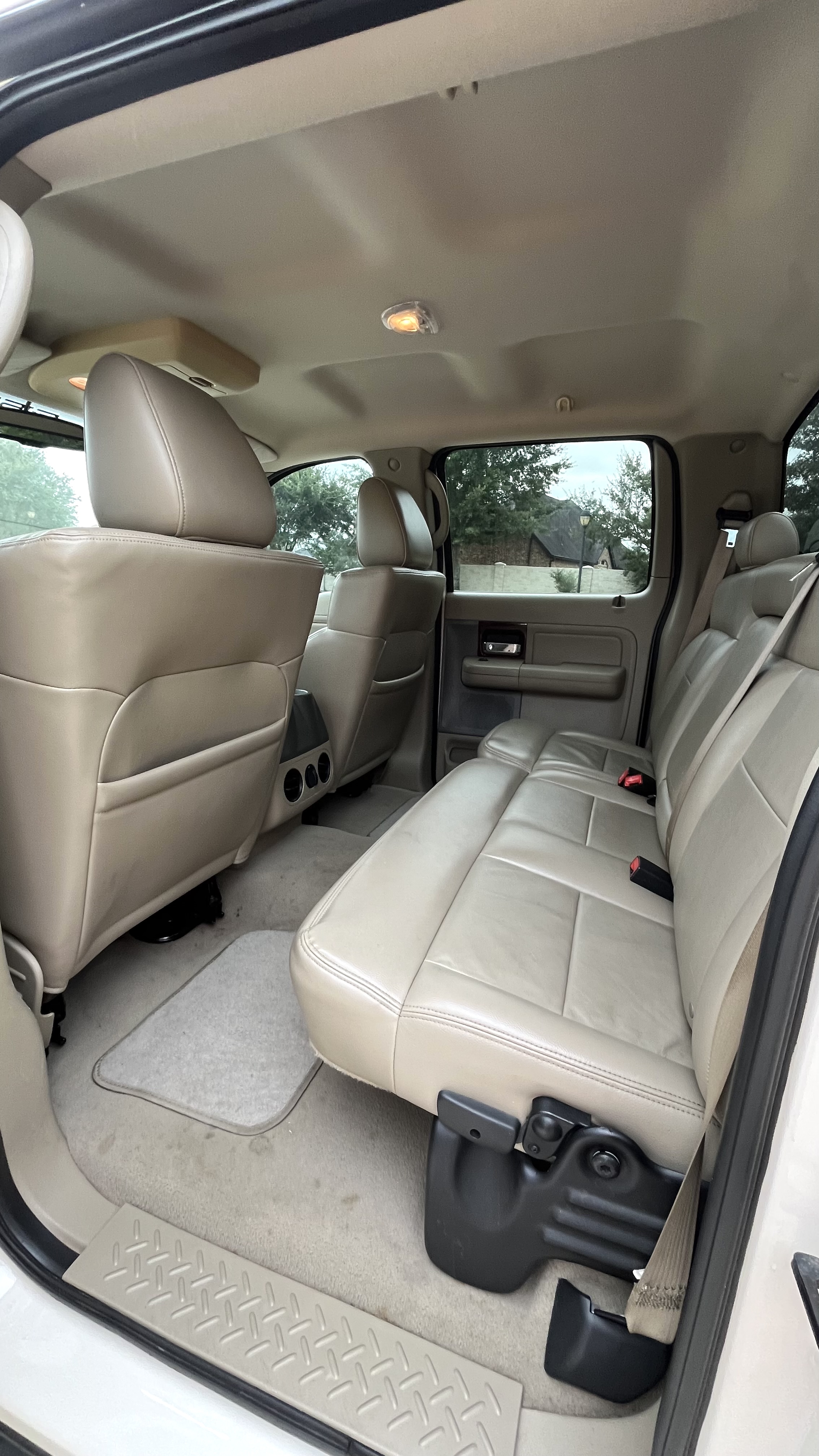 Used 2008 Ford F150 Lariat RWD image 19