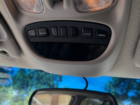 Used 2000 Jeep Grand Cherokee Limited AWD/4WD image 18