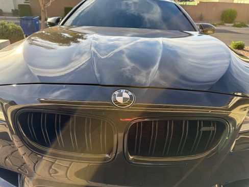 Used 2015 BMW M5 image 15