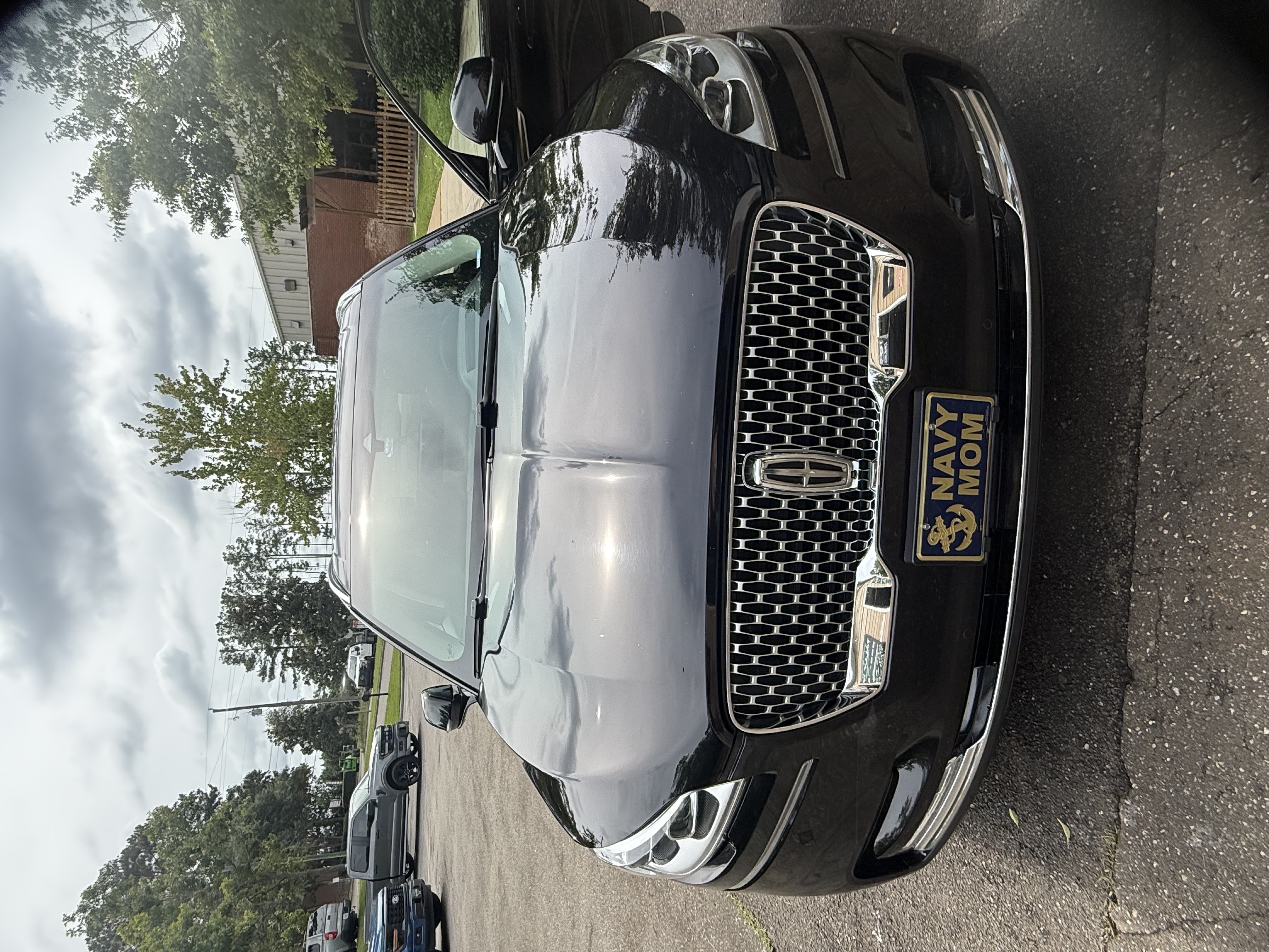 Used 2020 Lincoln Aviator Reserve w/ Equipment Group 202A AWD/4WD image 1