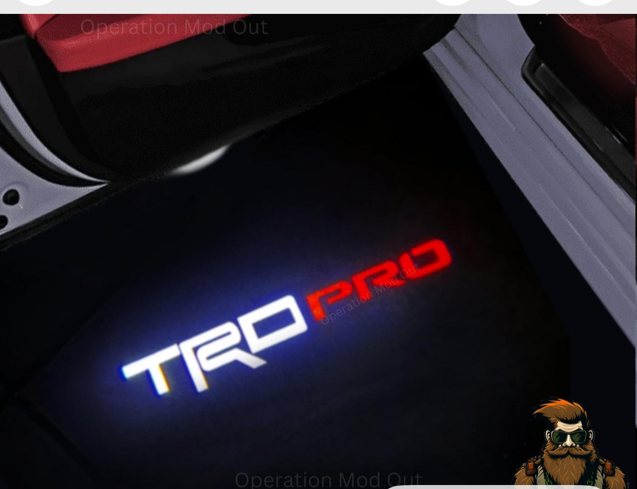 Used 2025 Toyota Tundra TRD Pro AWD/4WD image 15