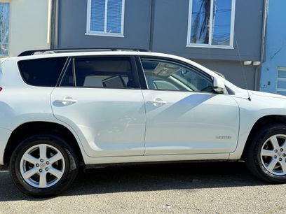 Used 2007 Toyota RAV4 Limited