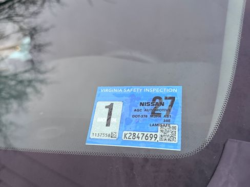 Used 2014 Nissan NV 2500 S w/ Power Basic Package image 11