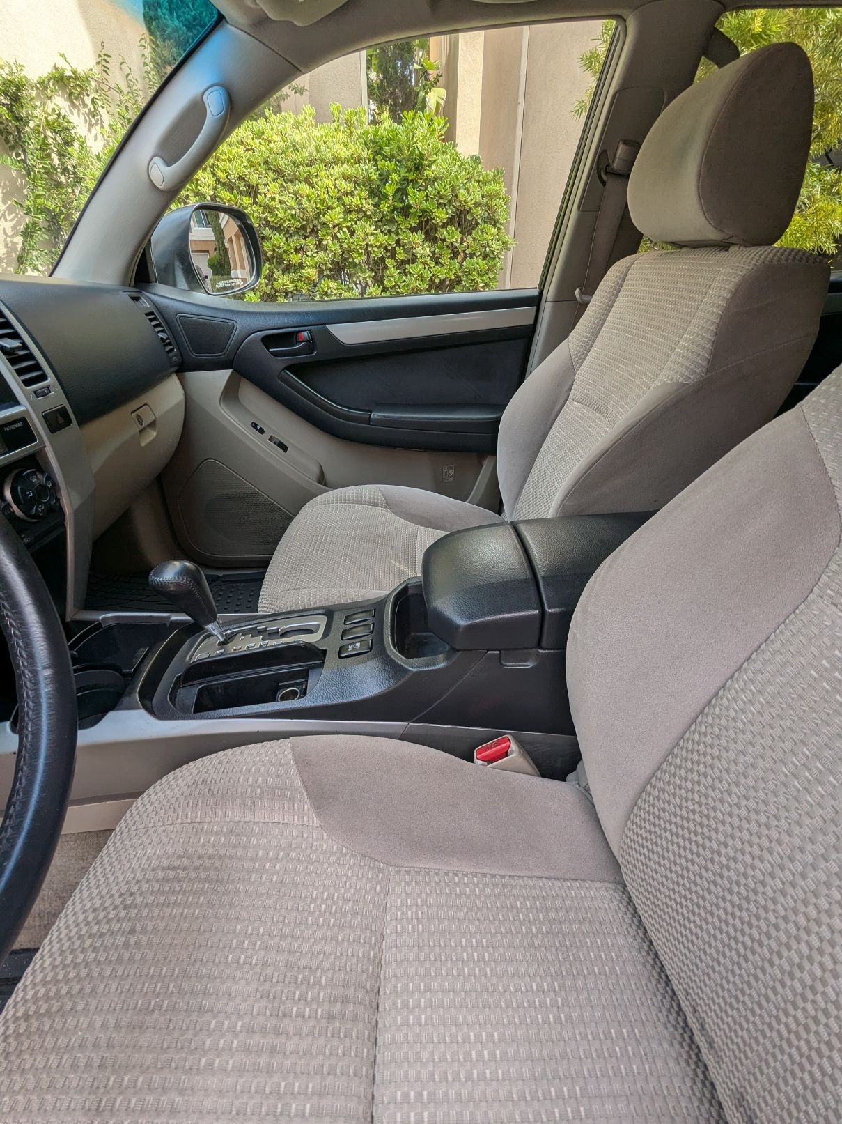 Used 2003 Toyota 4Runner Sport AWD/4WD image 18