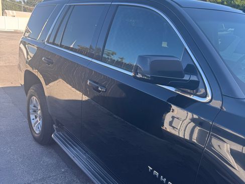 Used 2016 Chevrolet Tahoe LT image 8