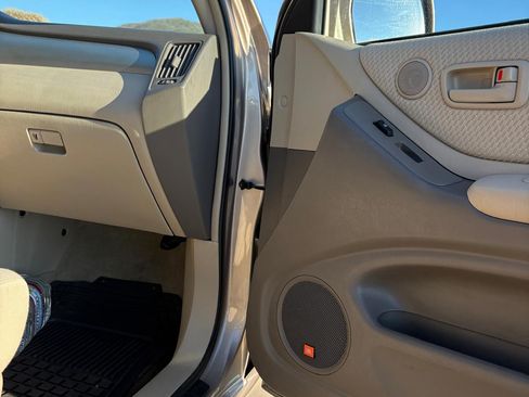 Used 2004 Toyota Highlander 2WD V6 image 9