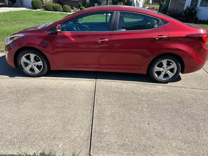 Used 2016 Hyundai Elantra Value Edition