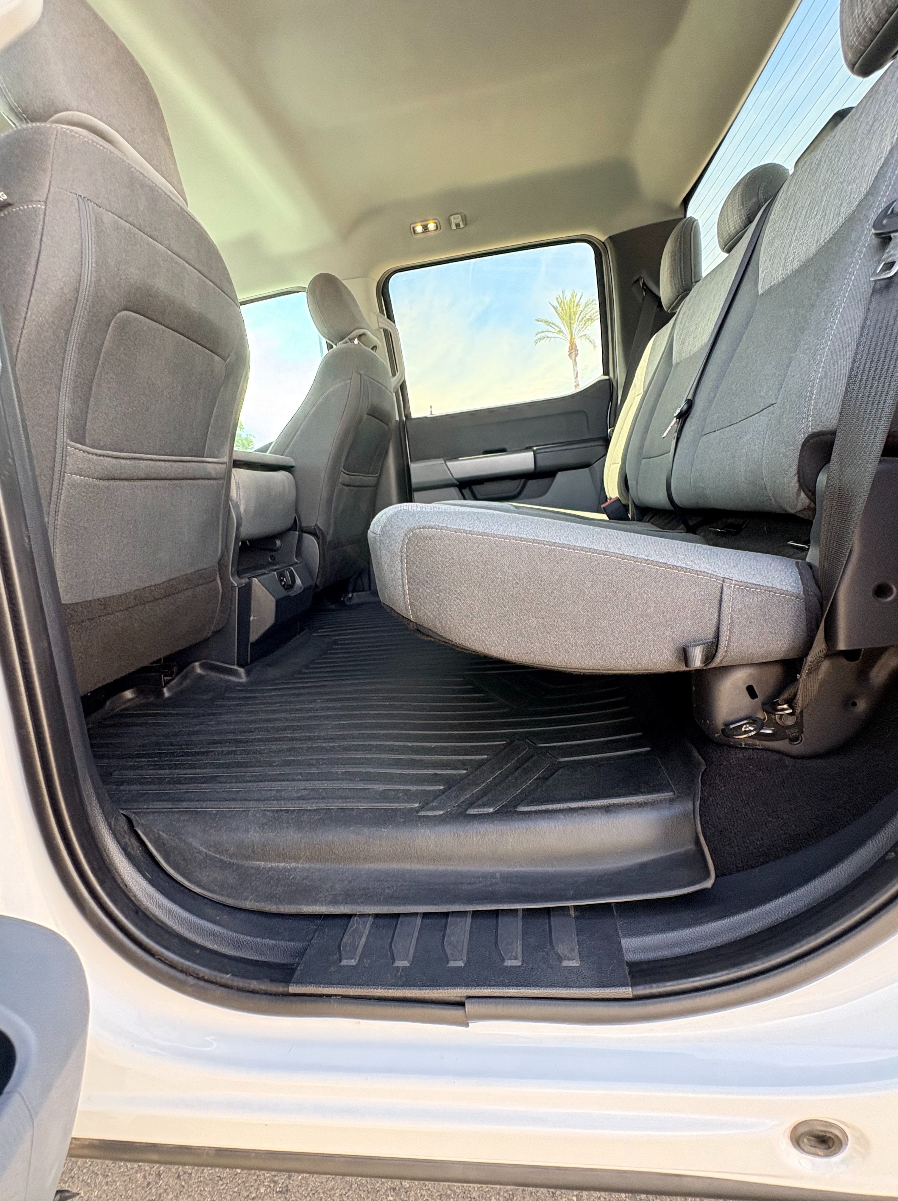 Used 2021 Ford F150 XLT AWD/4WD image 15