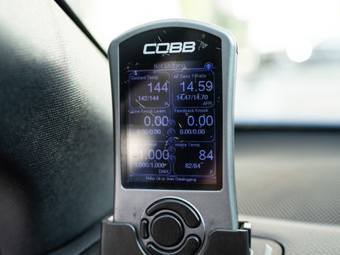 Used 2015 Subaru WRX STI image 17