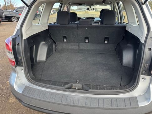 Used 2014 Subaru Forester 2.5i image 13