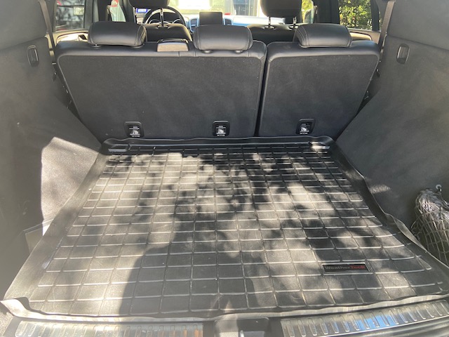 Used 2018 Mercedes-Benz GLE 350 image 11