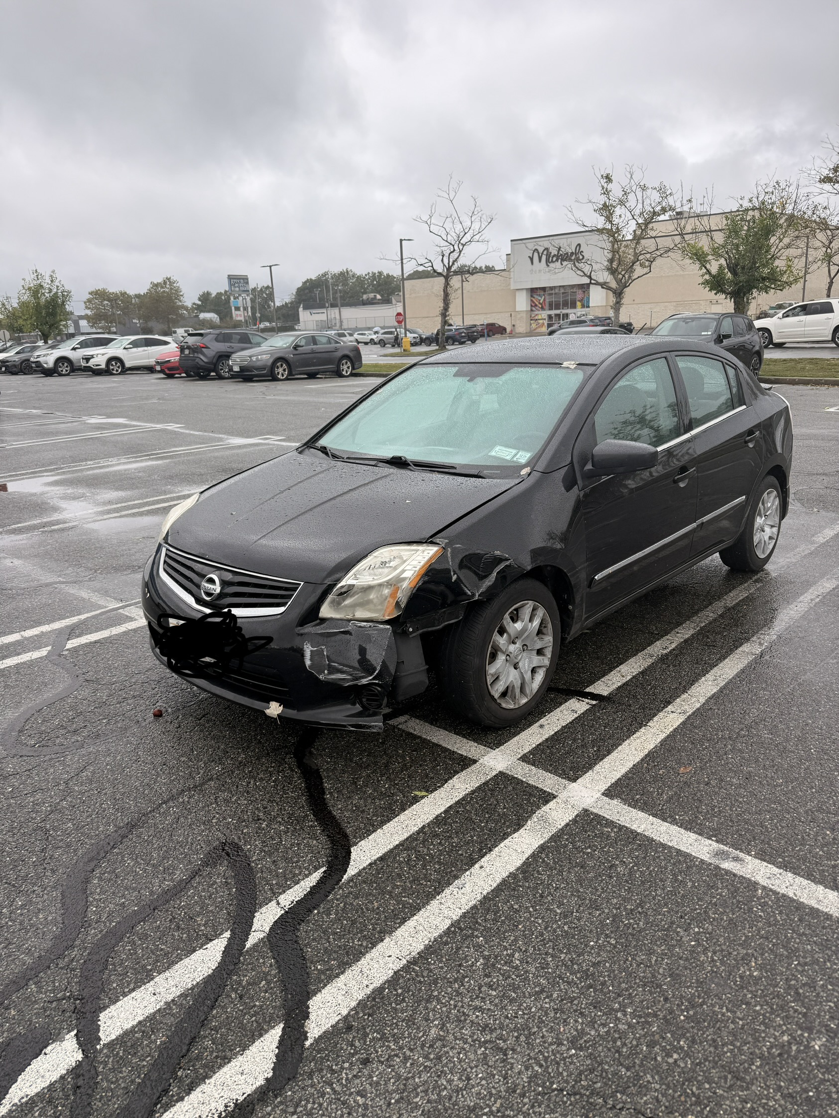 Used 2012 Nissan Sentra 2.0 S FWD image 10