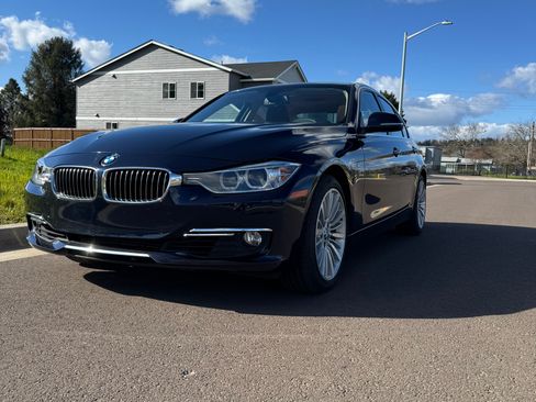 Used 2014 BMW 328i Sedan image 2