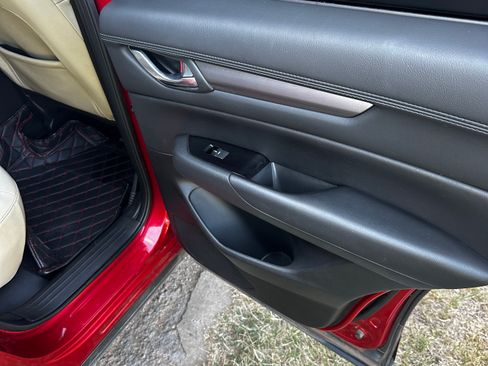 Used 2018 MAZDA CX-5 Touring w/ Preferred Equipment Package image 23