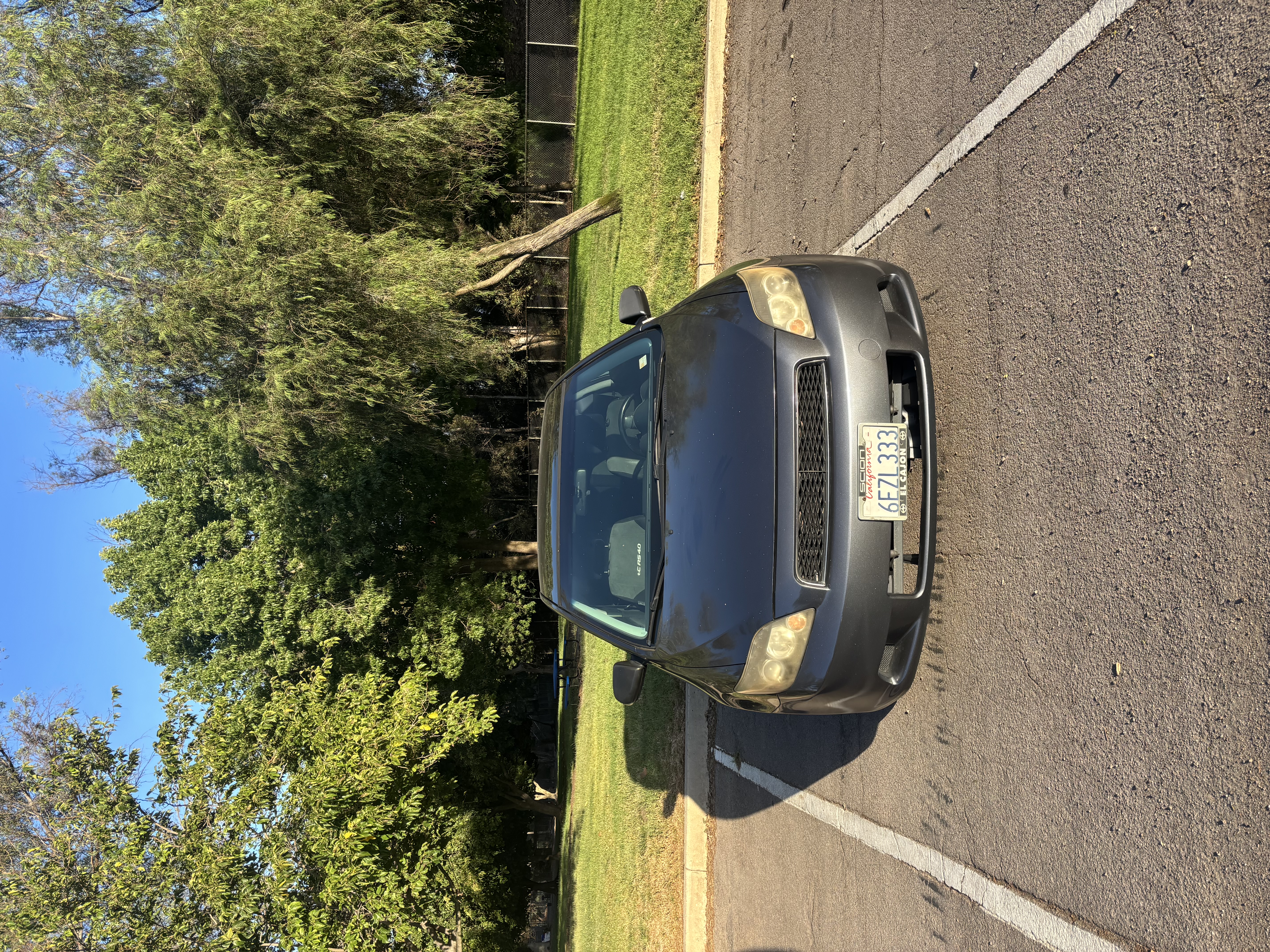 Used 2008 Scion tC w/ Release Series 4.0 FWD image 5