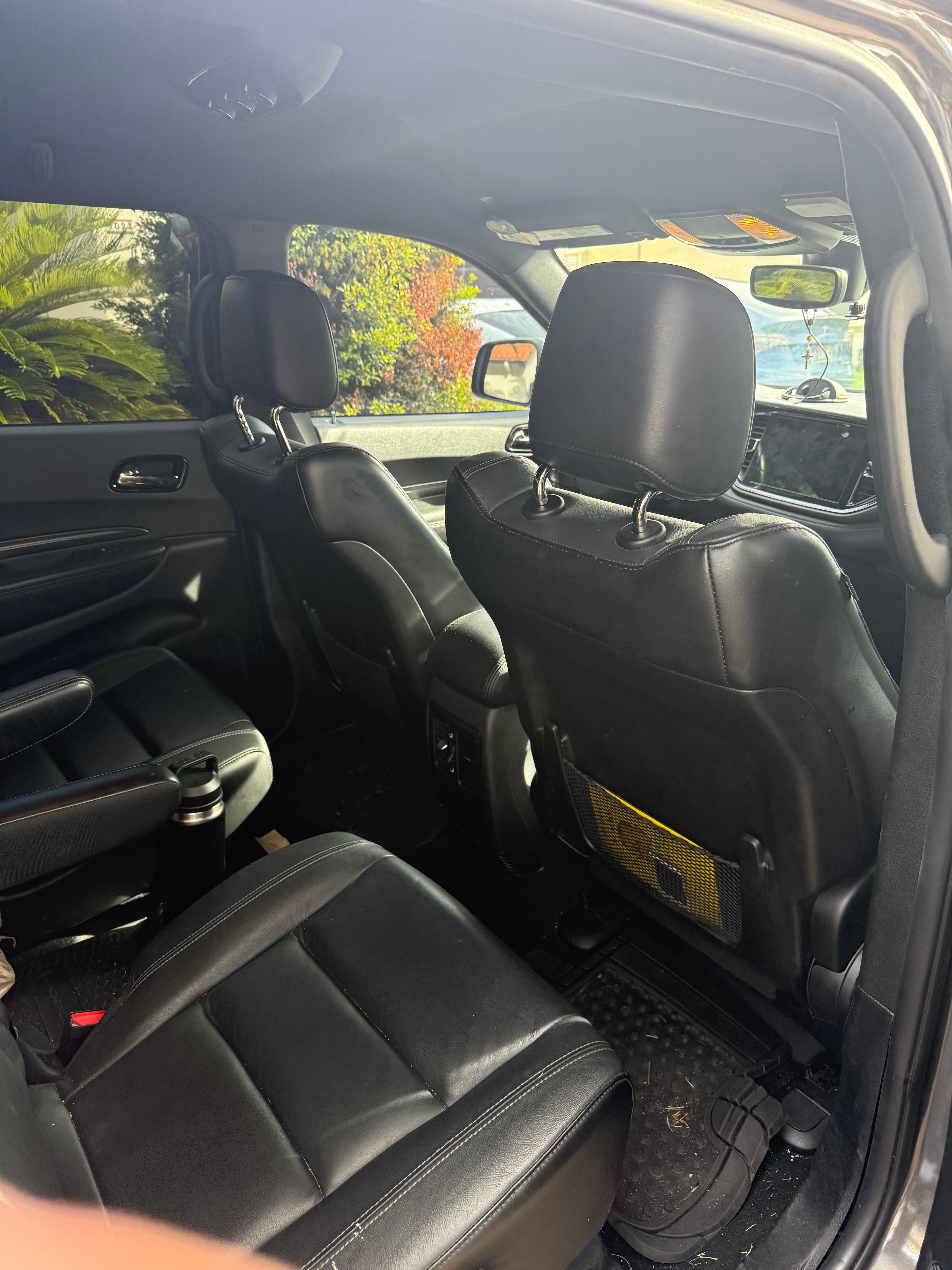 Used 2021 Dodge Durango GT w/ Blacktop Package RWD image 12