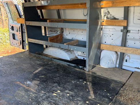 Used 2012 Ford E-250 and Econoline 250 w/ PWR Group image 13