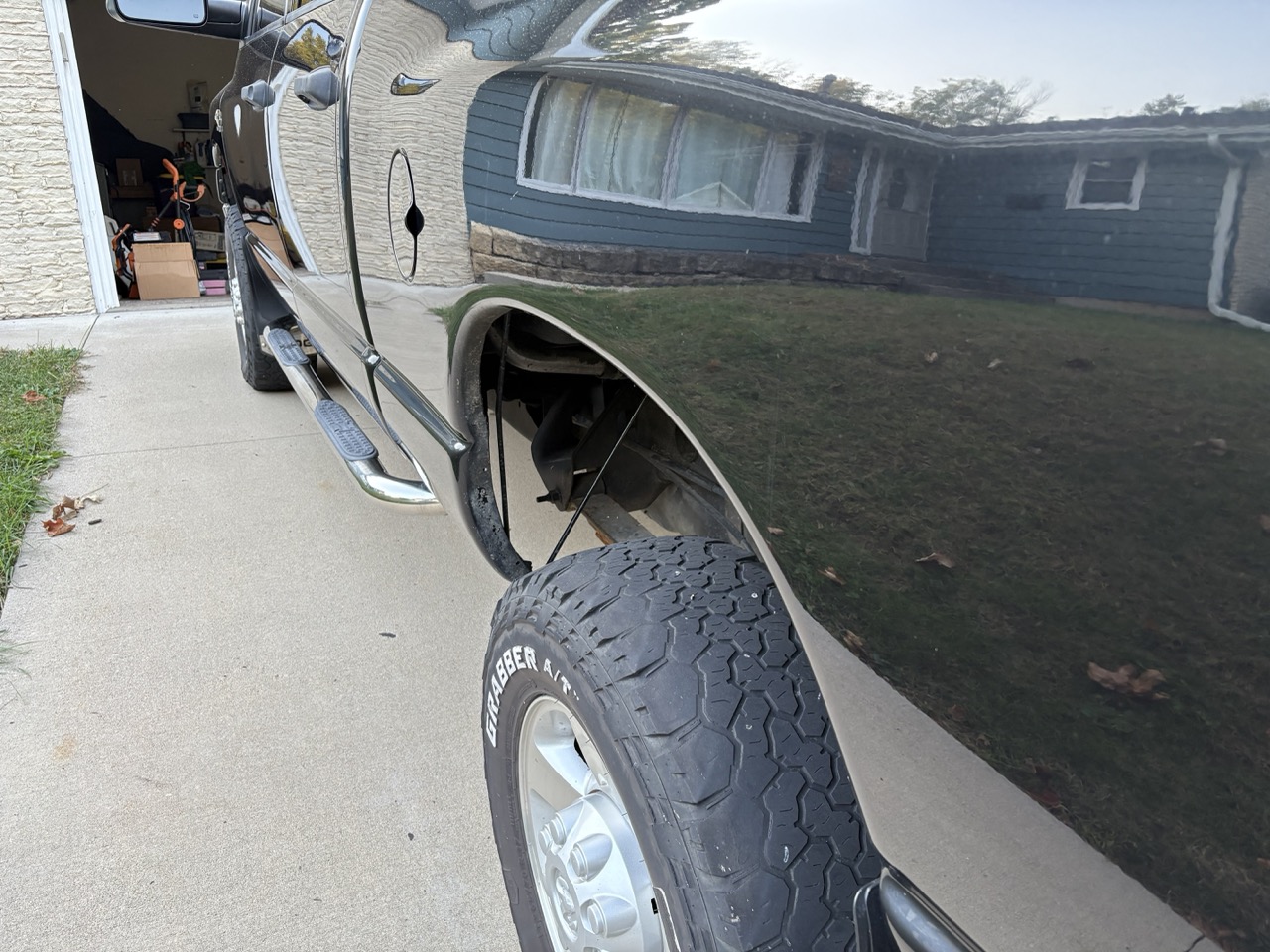 Used 2007 Dodge Ram 2500 Truck SLT w/ Trailer Tow Group AWD/4WD image 13