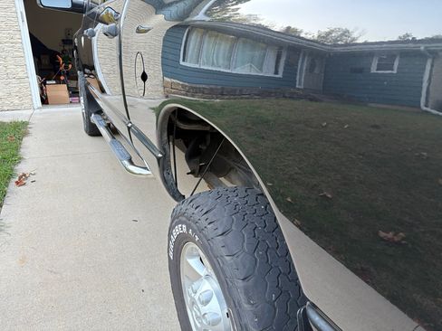 Used 2007 Dodge Ram 2500 Truck SLT w/ Trailer Tow Group AWD/4WD image 13