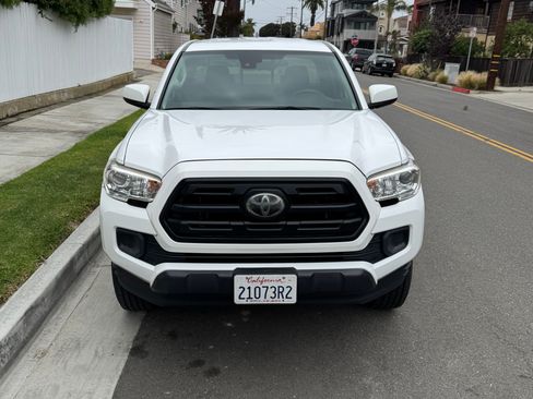 Used 2019 Toyota Tacoma SR RWD image 6