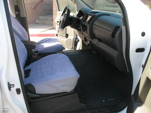 Used 2008 Nissan Xterra X image 14