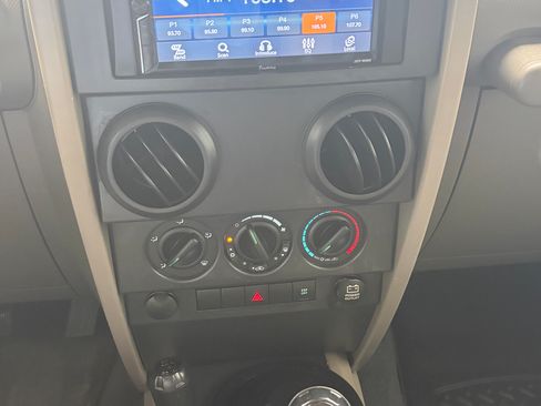 Used 2007 Jeep Wrangler X AWD/4WD image 13