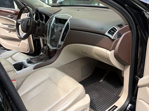 Used 2012 Cadillac SRX Luxury AWD/4WD image 8