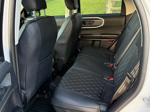 Used 2024 Ford Bronco Sport Big Bend image 13