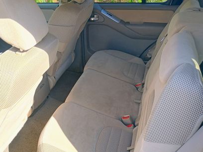 Used 2011 Nissan Pathfinder SV