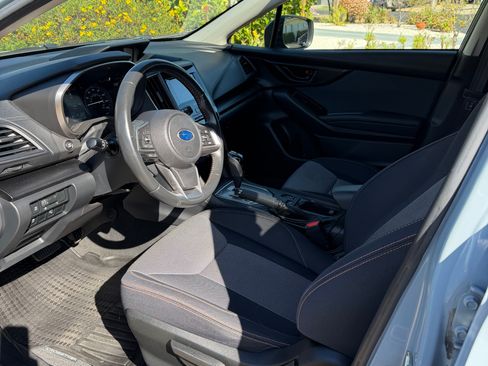 Used 2018 Subaru Crosstrek 2.0i Premium image 6