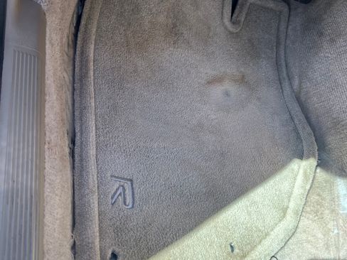 Used 1998 Volvo V70 R image 27