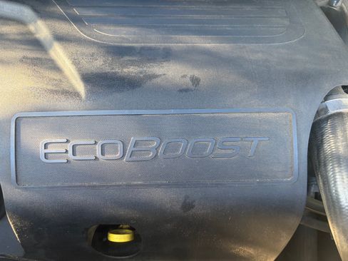 Used 2018 Ford Explorer Platinum AWD/4WD image 26